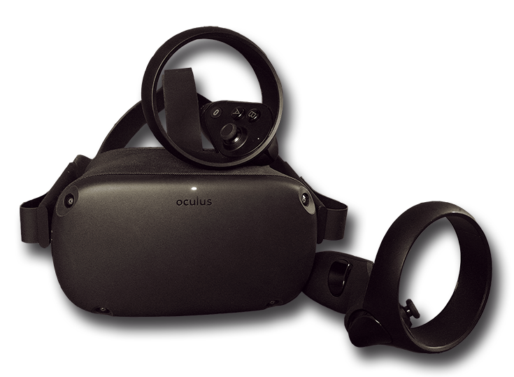 Oculus Quest