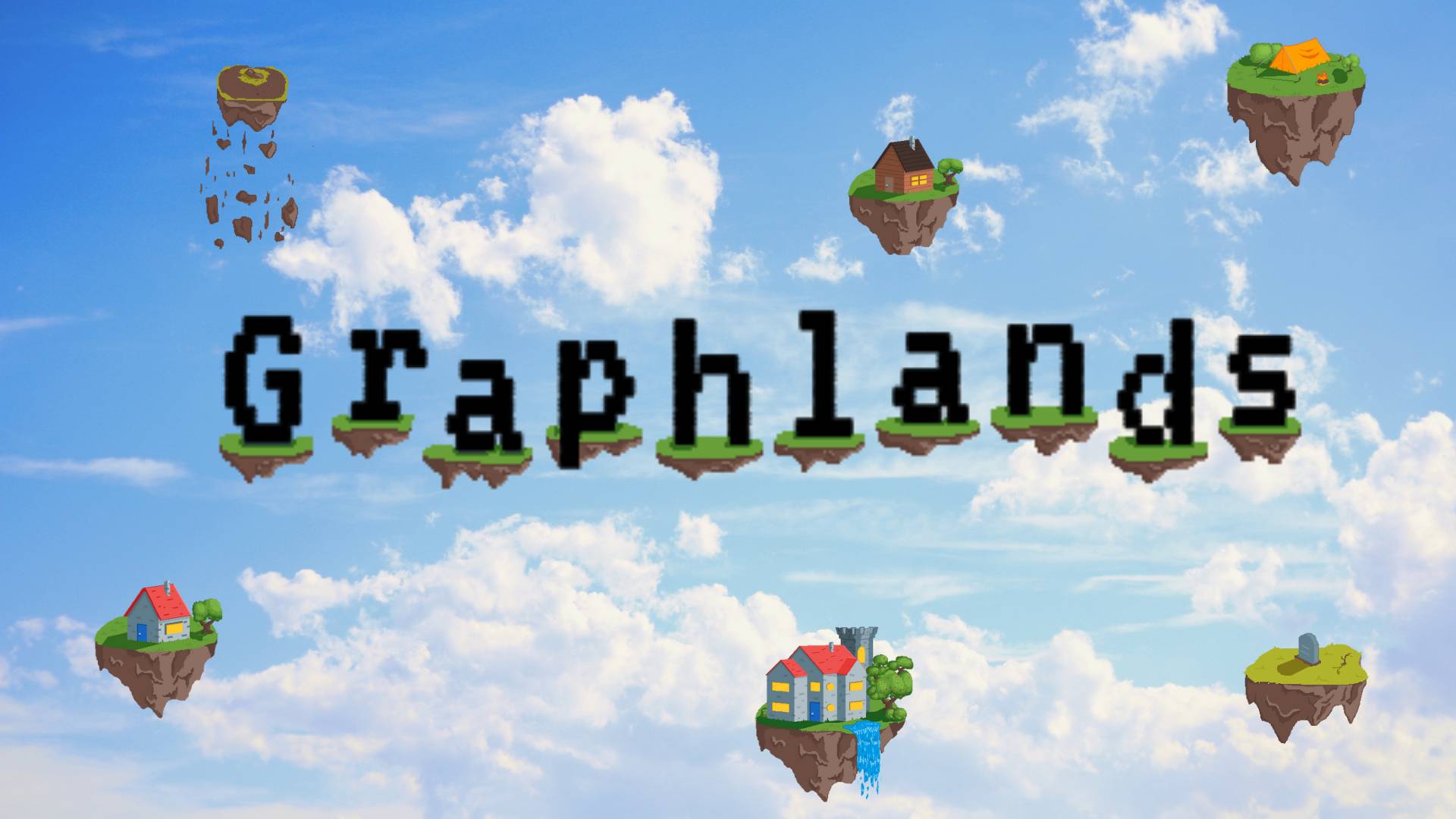 Graphlands