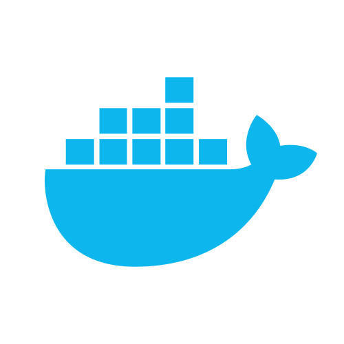 Portrait of Docker