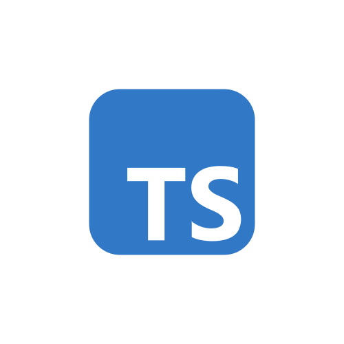 Portrait of Typescript