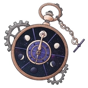 DERAILED: Timebound