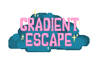 Gradient Escape 2
