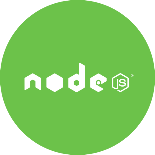 Portrait of Node.js