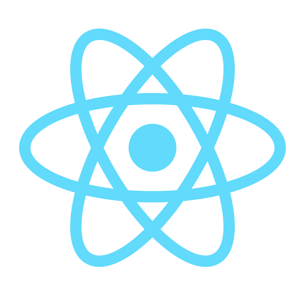 Portrait of React