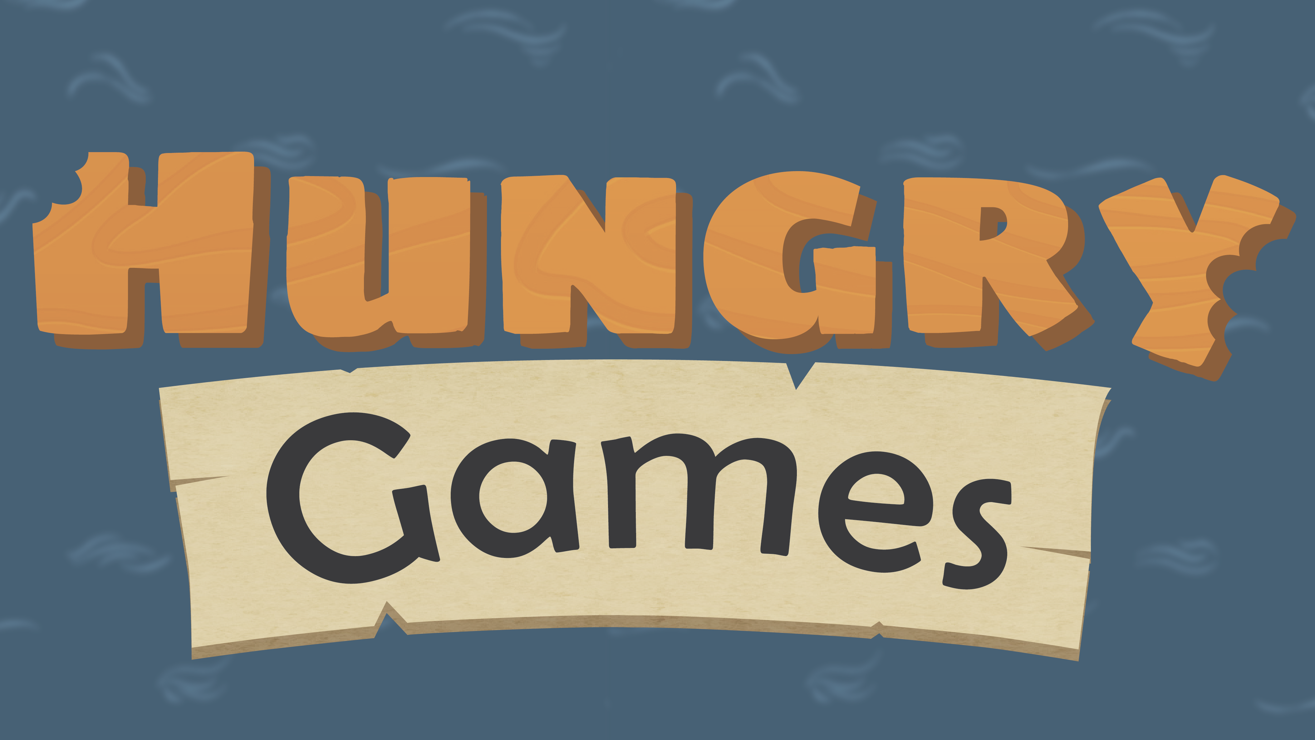 Hungry Games