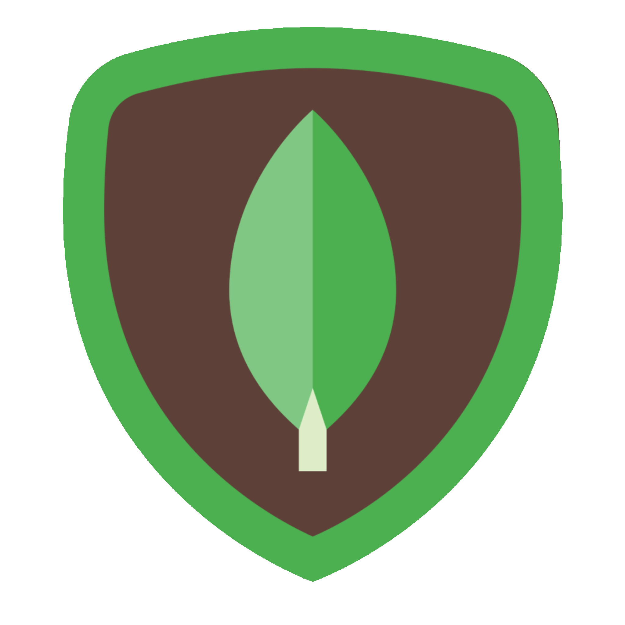 MongoDB-Icon