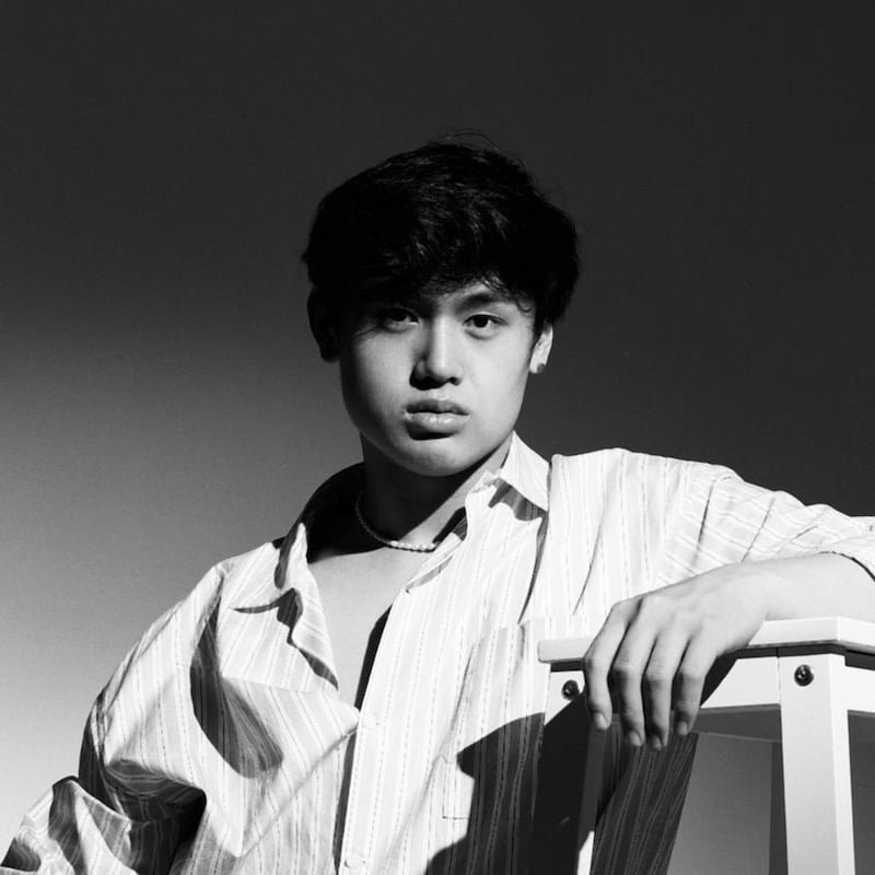 Portrait of Duy Anh Nguyen