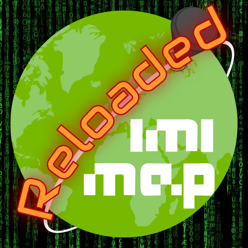 Imi Map Reloaded