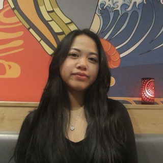 Portrait of Mandy Nguyen