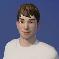 Portrait of Lennart