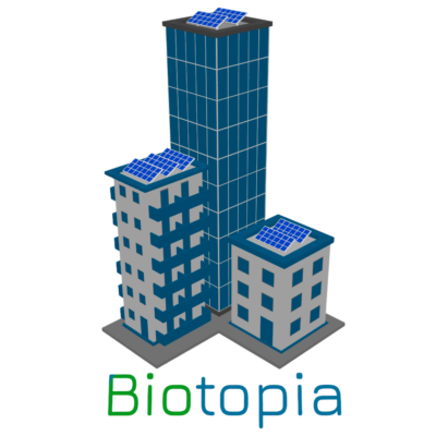 Urban Bio Space Simulator