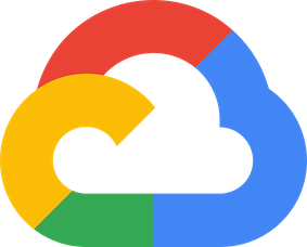 Google Cloud Platform Icon