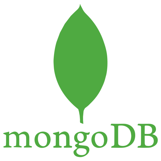 MongoDB Icon