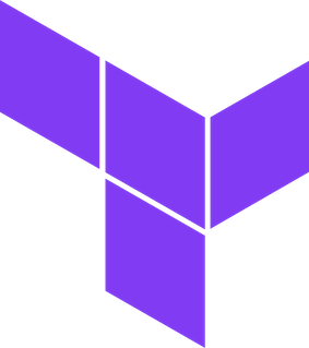 Terraform Icon