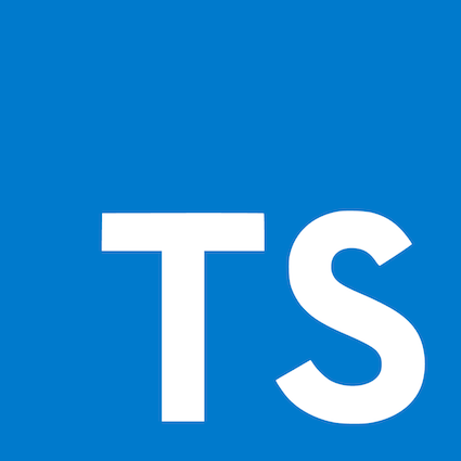 TypeScript Icon