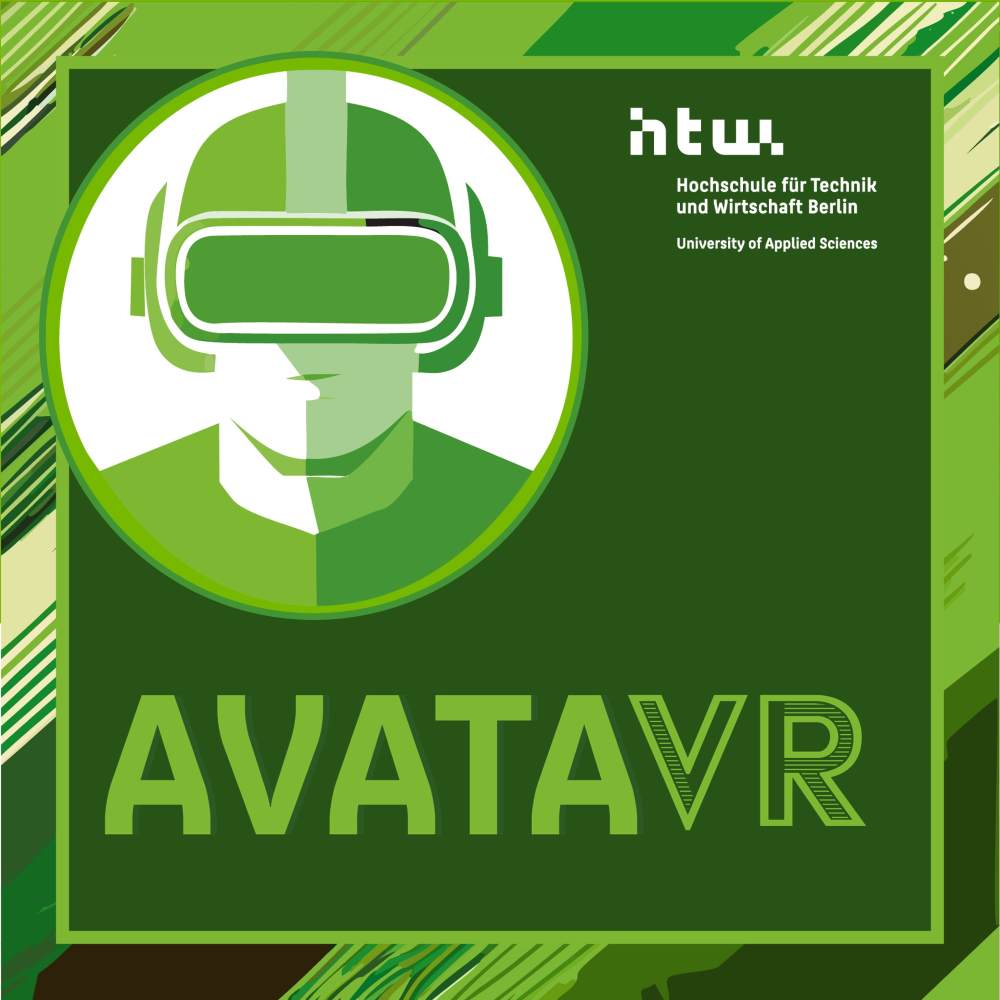 AvataVR