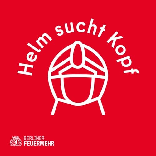 Helm sucht Kopf