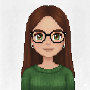 Portrait of Lara Plagens