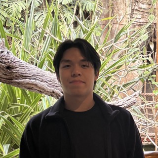 Portrait of Khoa Nguyen