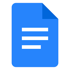 Google-Docs-Logo