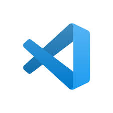 Visual Studio Code-Logo