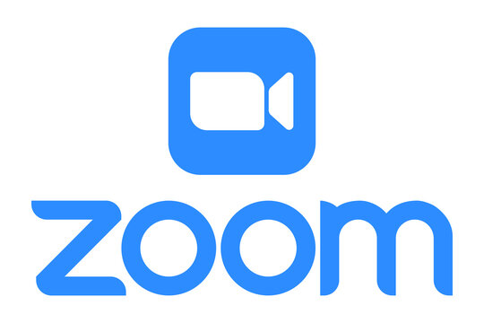 Zoom-Logo