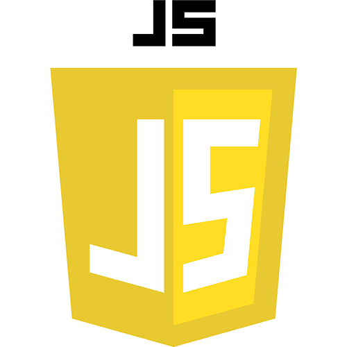 JavaScript Icon