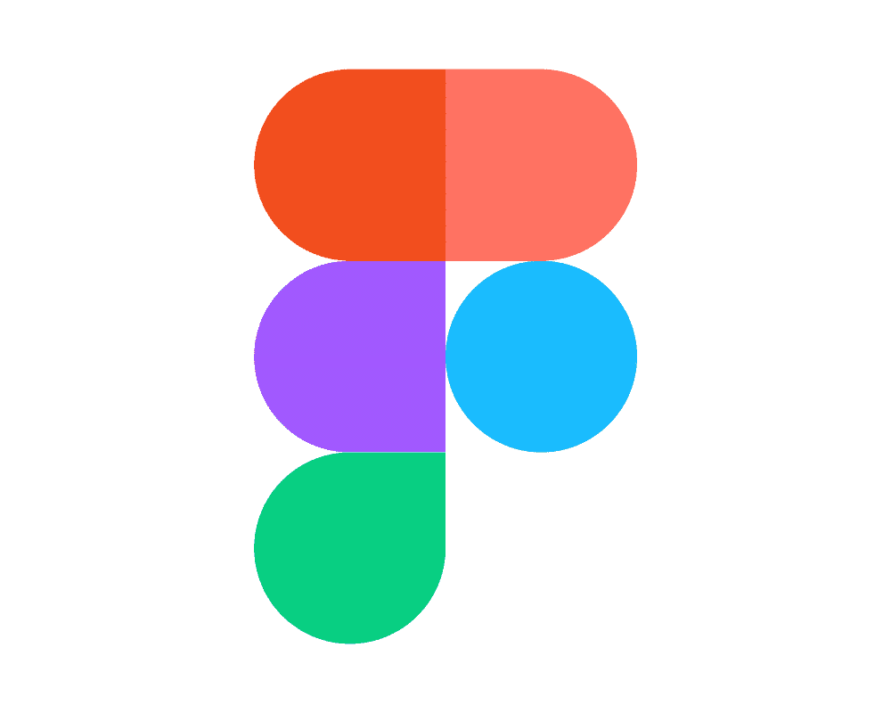 Logo of Figma