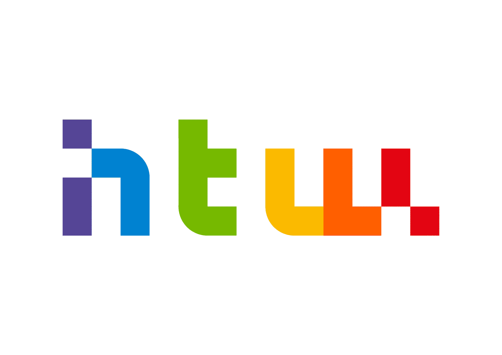 Logo of HTW Berlin