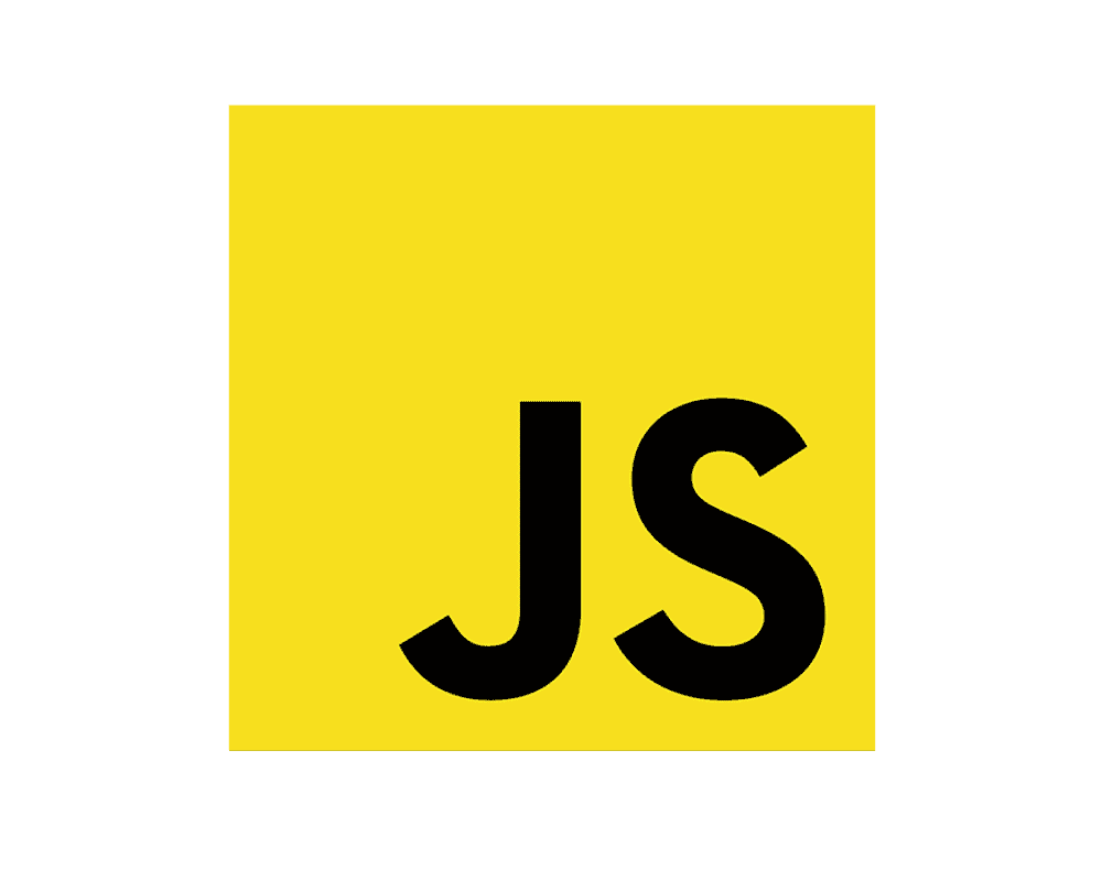 Logo of JavaScript