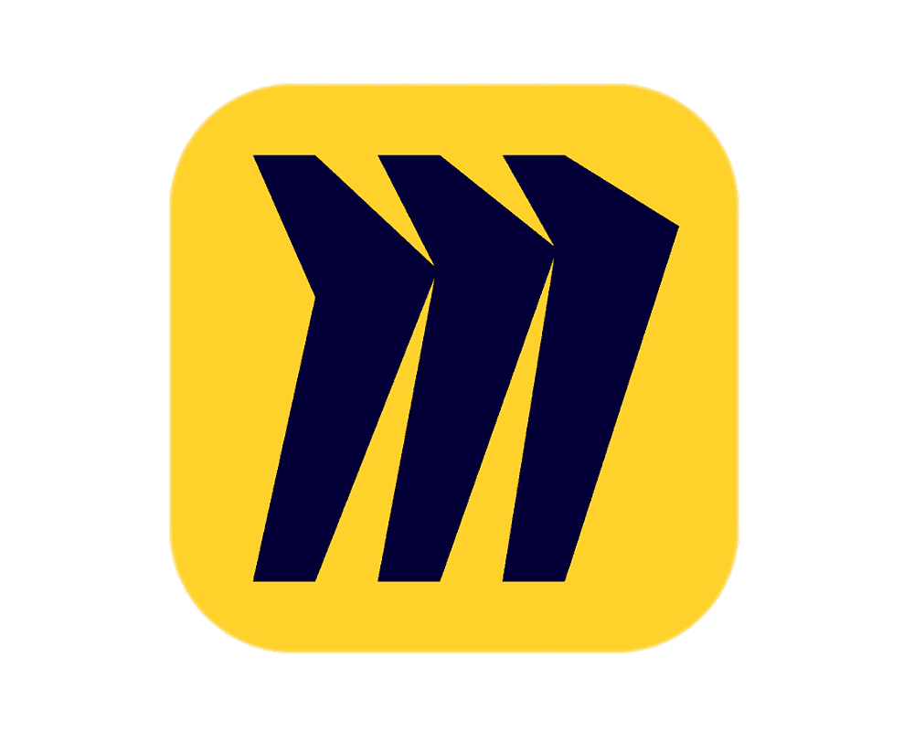 Logo of Miro