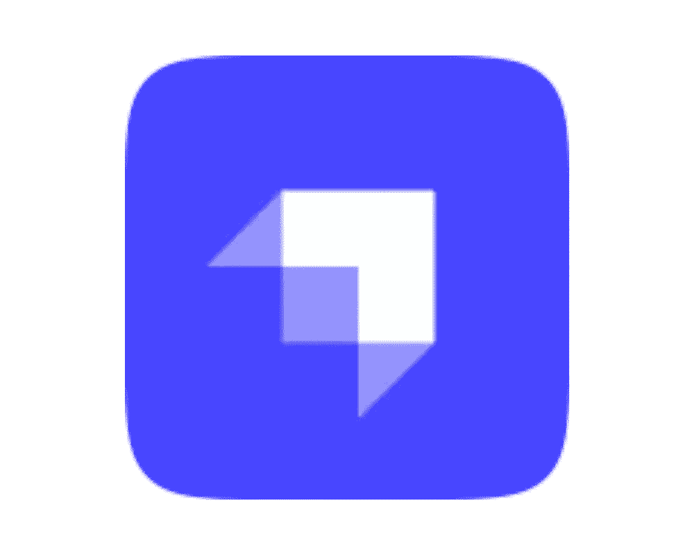 Logo of Strapi