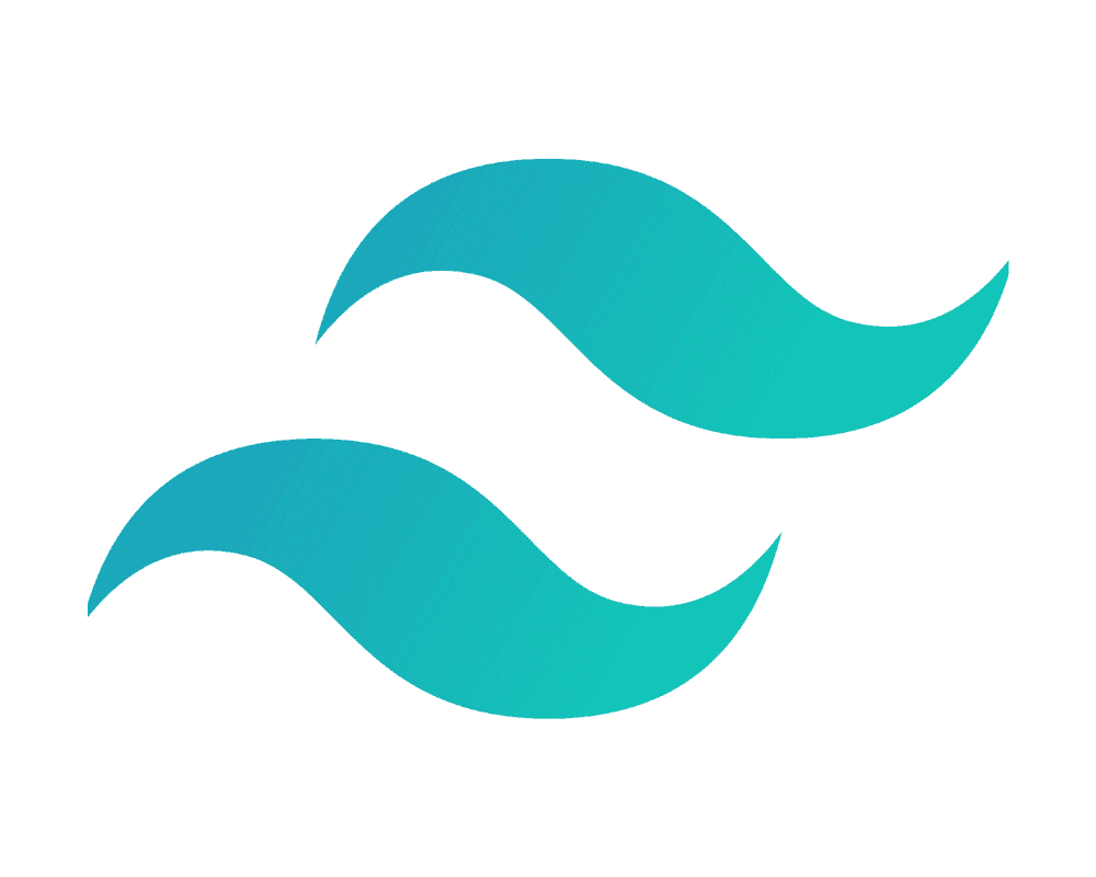Logo of Tailwind