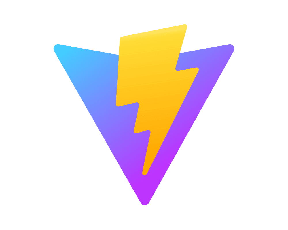 Logo of Vite