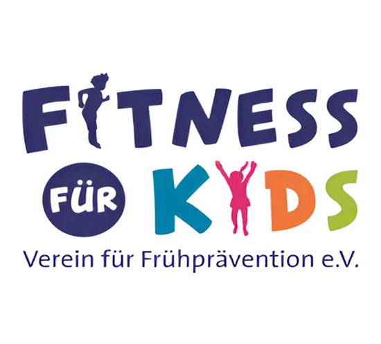 Körperliche Aktivität von Kindern: