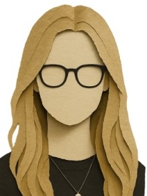Portrait of Jasmin Bindemann