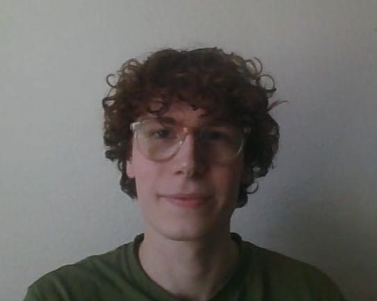 Portrait of Lloyd