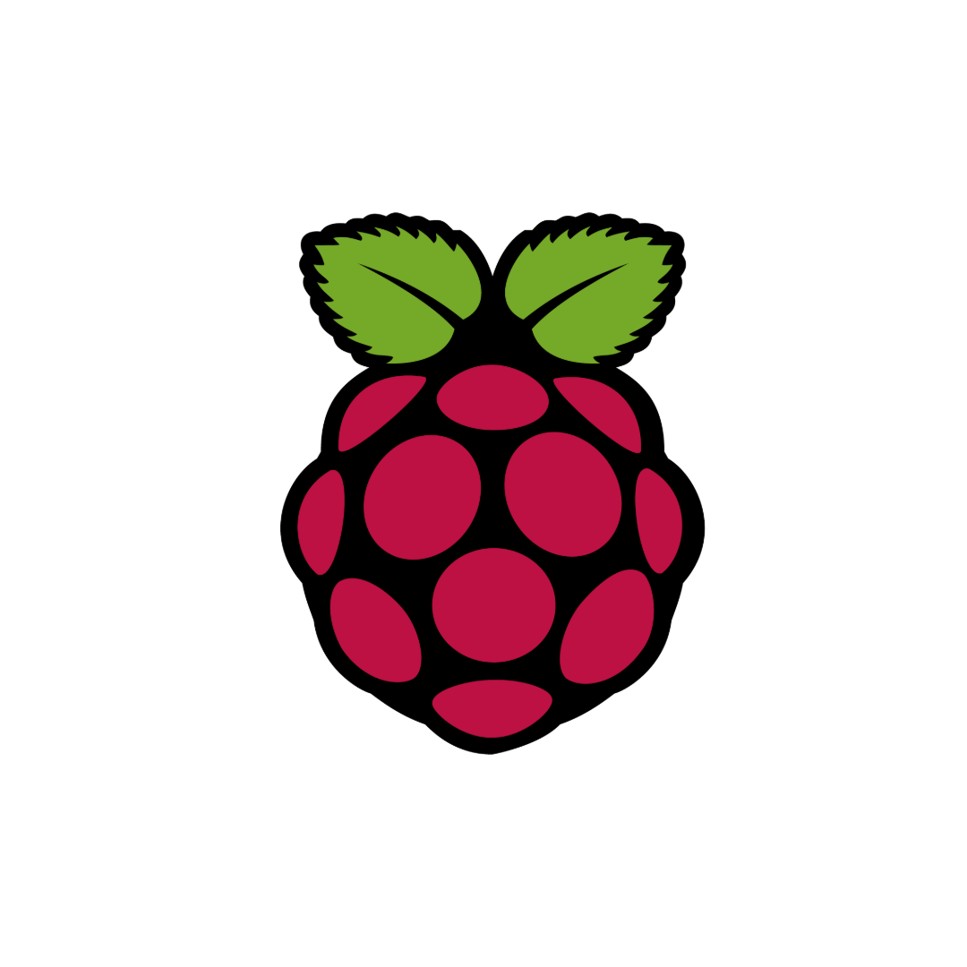 Raspberry Pi Logo