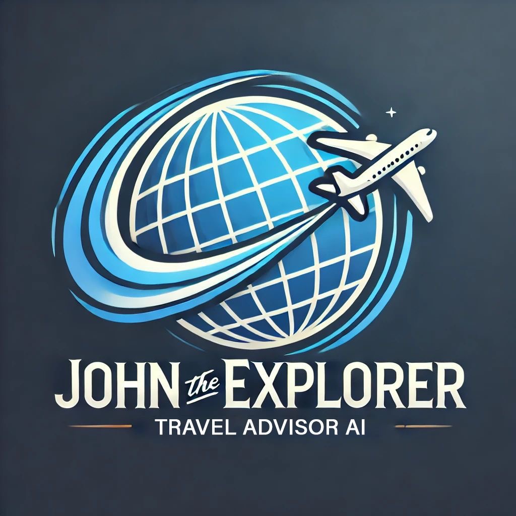 John the Explorer