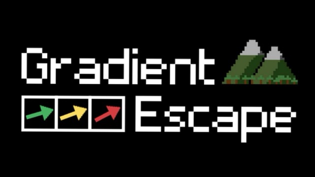 Gradient Escape
