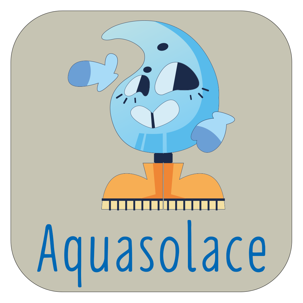 Aquasolace