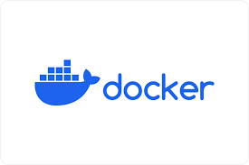 Docker Icon